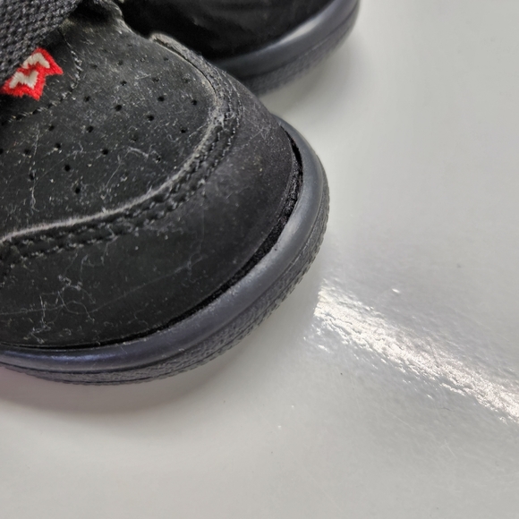 Nike Air Jordan 1 Retro '93 Kid's Size Size 6C - Picture 3 of 8